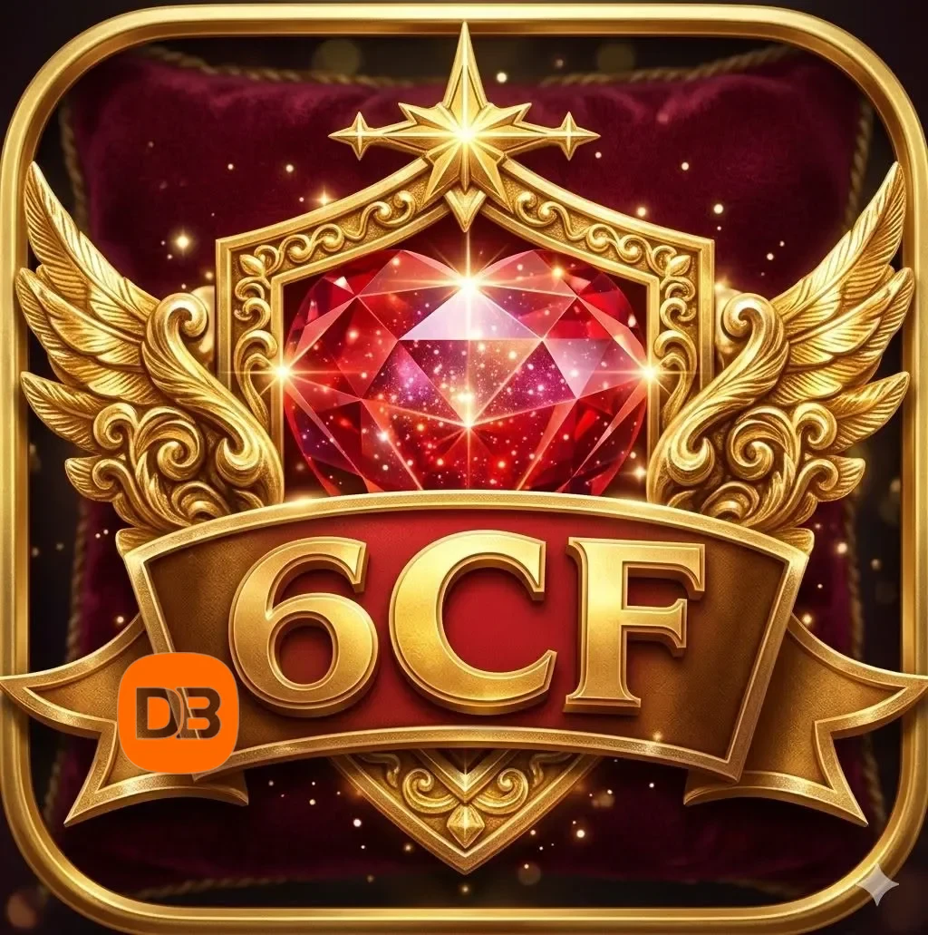 Logo 6cf